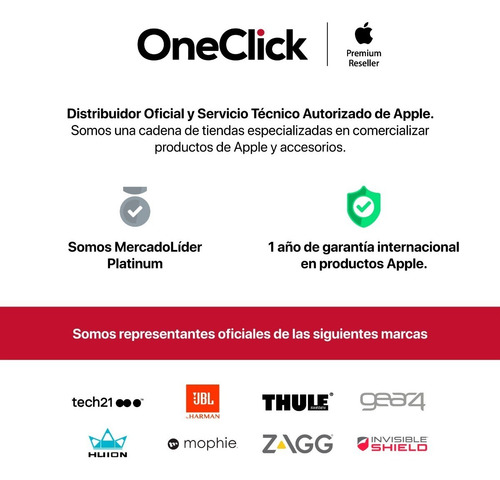 Apple Watch Series 8 Gps - Caja De Aluminio Medianoche 41 Mm
