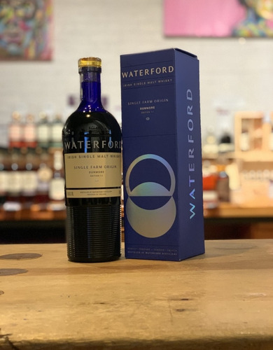 Whisky Waterford Irish Single Malt Dunmore 1.1 Oferta