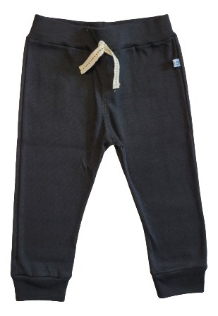 Pantalon Bebe Nene Algodon Marca Baby Skin