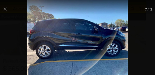 Renault Captur 2.0 Zen