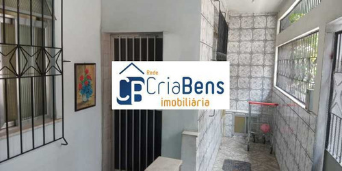 Imagem 4 de 15 de Casa De Rua-à Venda-abolição-rio De Janeiro - Ppca20176