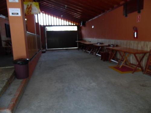 Imagem 2 de 22 de Chácara Residencial À Venda, Chácara Recreio Cruzeiro Do Sul, Santa Bárbara D'oeste. - Ch0083