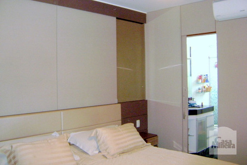 Imagem 10 de 15 de Apartamento À Venda No Santa Cruz - Código 228939 - 228939