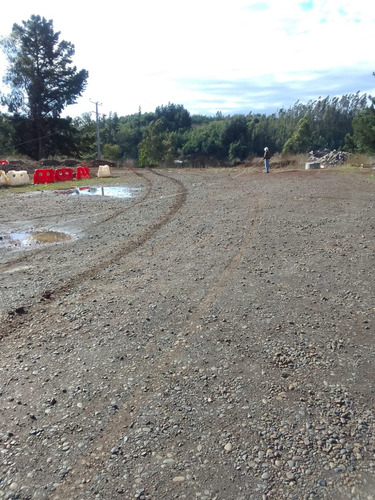 Vende Sitio En Luis Durand A 6 Uf/m2 Con Potencial Inmob.