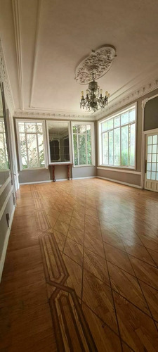Imagen 22 de 26 de Casa Porfiriana En Venta En Roma