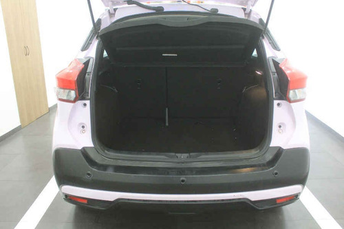 Imagen 12 de 15 de Nissan Kicks 2019 5p Advance L4/1.6 Aut