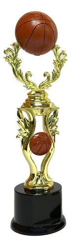 Trofeo Felix Basket 30,5 Cms
