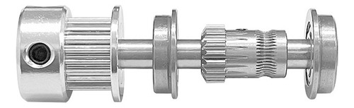 Accesorios Para Impresoras 3d Con Tornillo M3 Bhcs, Kit De E