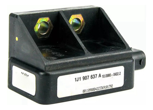 Sensor De Ángulo De Velocidad De Giro De Guiñada De 2 Piezas