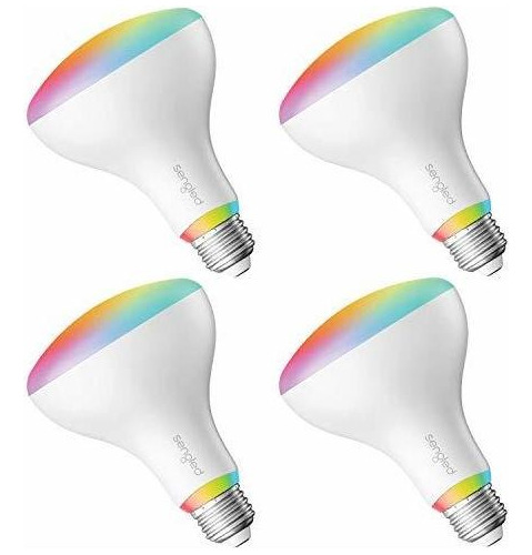 Focos Led - Sengled Smart Led Light Bulb, Alexa Light Sm
