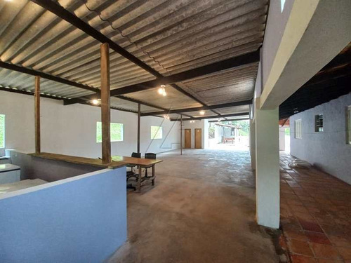 Imagem 9 de 30 de Chácara Com 6 Dorms, Barnabés, Juquitiba - R$ 600 Mil, Cod: 3999 - V3999