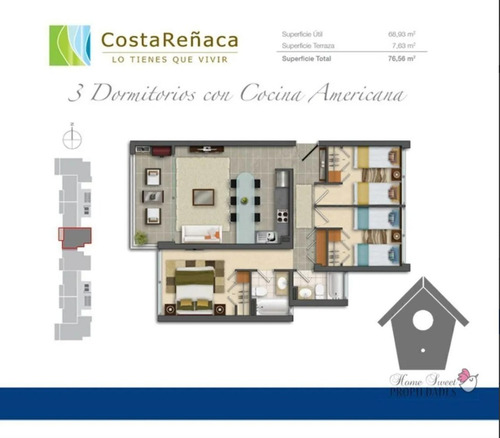 Tejada Puerta Cerrada 3dor+2b+1estc+gran Vista+piscinas