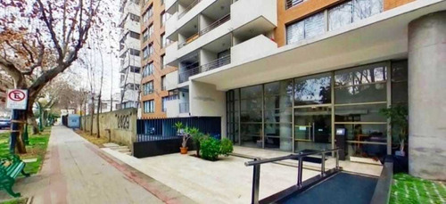 Dpto En Hernán Cortes/suecia 3d/2b/b/e (86007)