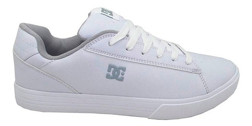 Tenis Hombre Casuales Notch Sn Mx Wgy Adys100500 Dc Shoes
