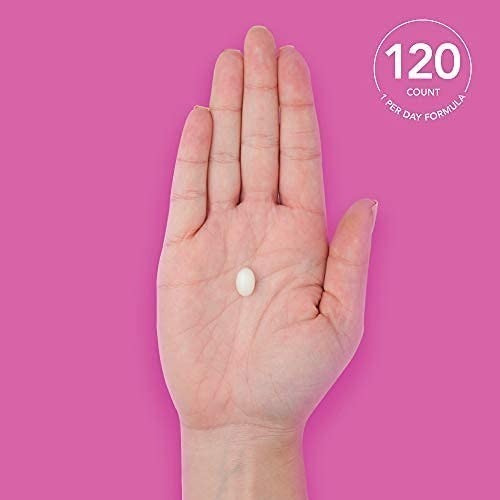 Biotina Sports Research 10,000 Mcg 120 Softgels