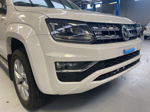 Imagen 6 de 6 de Volkswagen Amarok