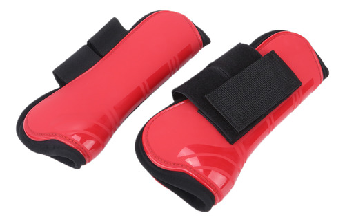 Botas De Tendón De Caballo Para Montar A Caballo, Protectore