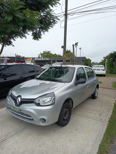 Renault Clio Mio