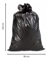 Comprar Bolsas Para Basura 40 Kg, Bolsas Papeleras, Bolsas 30 Kg