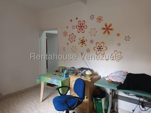Venta De Apartamento / Las Marias / Ls 25-21878