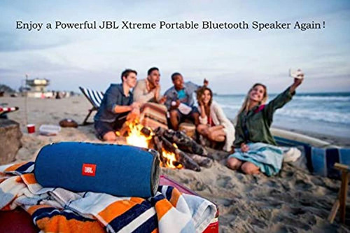 Imagen 5 de 5 de Ogodeal - Batería De Repuesto Para Jbl-xtreme (5000 Mah)