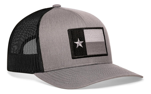 Haka Texas Flag Hat - Texas Trucker Hat Snapback Tx Gorra De