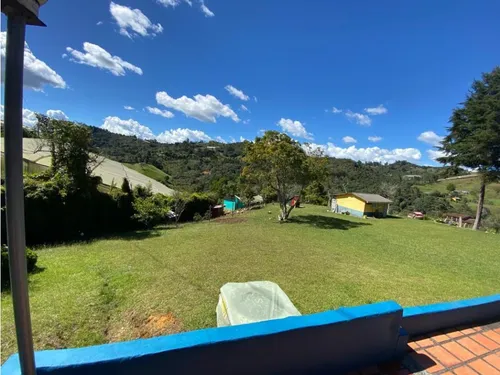 Encantadora Finca En Venta Guarne