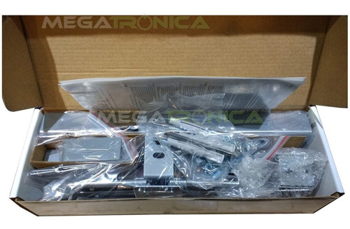 Imagen 8 de 8 de Soporte Proyector Techo Pared Extensible Universal Prb-2w