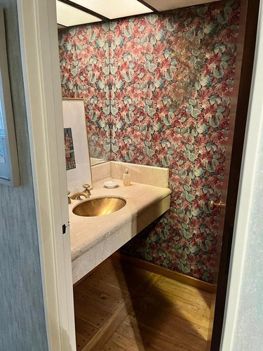 Imagen 16 de 30 de Alquieler Piso De 4 Ambientes - Belgrano