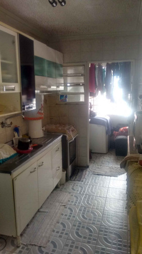 Imagem 3 de 5 de Apartamento- Liberdade - 647
