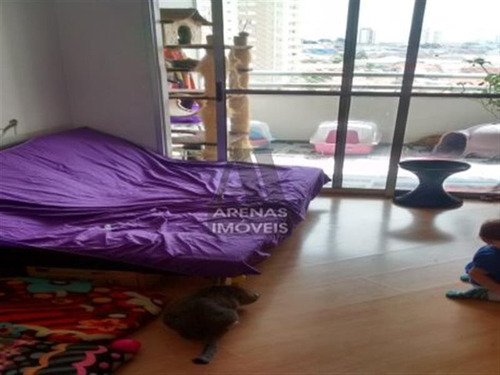 Imagem 11 de 16 de Apartamento - 196