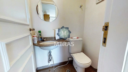 Imagem 12 de 15 de Apto Vl Mariana | 2 Suítes | 3 Vagas | 160m² - Mb8575
