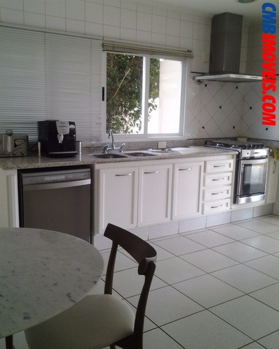 Imagem 12 de 19 de Casa Condomínio Fechado Alphaville Campinas - Cf00409 - 4515407