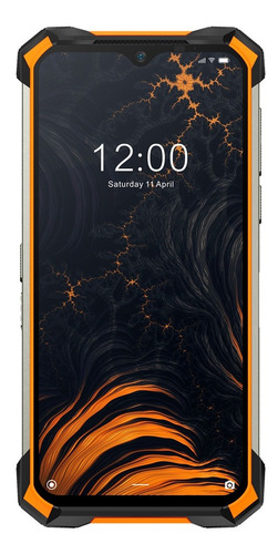 Doogee S88 Pro - Android 10 Smartphone Resistente Sumergible