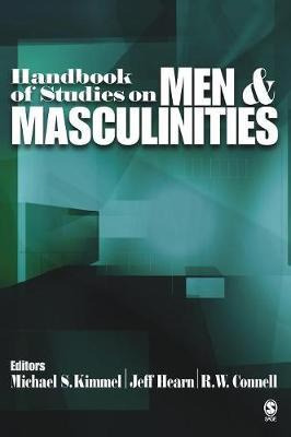 Libro Handbook Of Studies On Men And Masculinities - Mich...