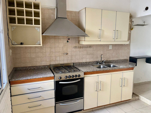 Imagen 9 de 30 de Venta De Ph 3 Amb Garage, Jardín ,terraza Devoto