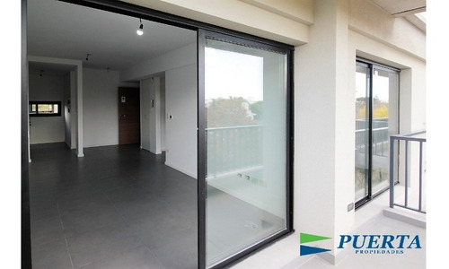 Imagen 20 de 26 de Impecable Dpto. 2 Amb. A Estrenar Con Amenities