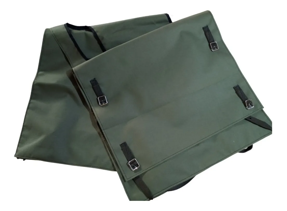 Alforja Impermeable-agrodf