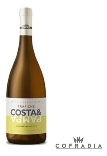 Vino Costa & Pampa Sauvignon Blanc 750ml
