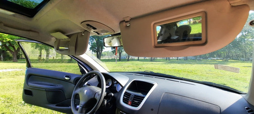Peugeot 207 1.6 Griffe 106cv