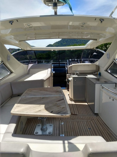 Lancha Atlantis 40 Pes -