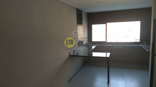 Imagem 10 de 30 de Sobrado Com 3 Dorms, Vila Oliveira, Mogi Das Cruzes - R$ 795 Mil, Cod: 89001 - V89001