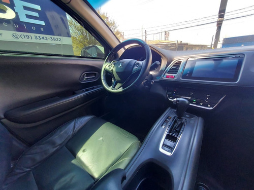Honda HR-V EXL 1.8 Flexone 16V 5p Aut.