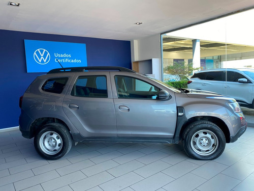 Renault Duster 2.0 Intens Mt