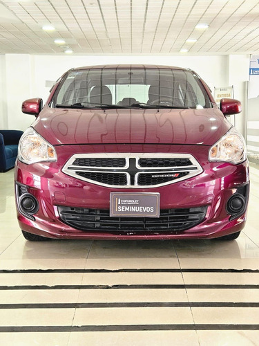 Dodge Attitude 1.2 Se At