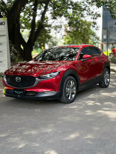 Mazda CX-30 2.5 Grand Touring Lx 4x4 | TuCarro