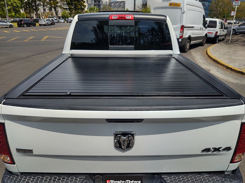 Imagen 11 de 15 de Ram 1500 2014 Laramie 4x4 Atx V8 Abasto Motors