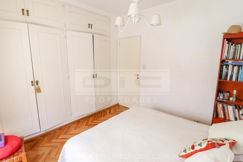 Imagen 10 de 18 de Departamento 3 Ambientes Con Balcon En Olivos