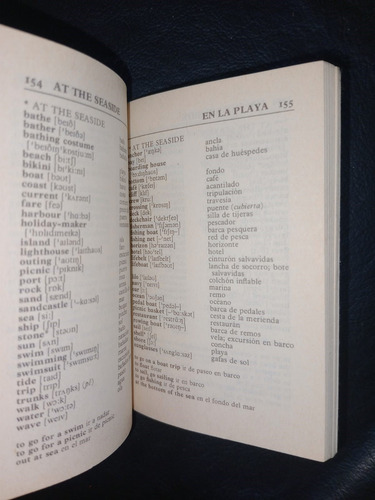 5000 Palabras Básicas Del Inglés Harper Collins Gem