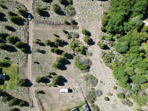 Terreno Lote En Venta En Villa Lago Meliquina, San Martin De Los Andes, Patagonia
